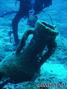 foto de buceo
