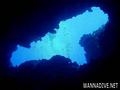 foto de buceo