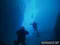 foto de buceo
