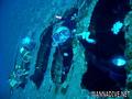 foto de buceo