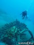foto de buceo