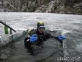foto de buceo