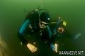 foto de buceo