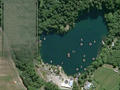 foto de buceo