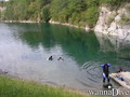 foto de buceo