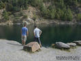foto de buceo