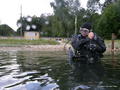 foto de buceo