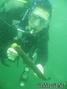 foto de buceo
