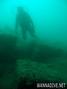 foto de buceo