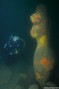 foto de buceo