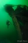 foto de buceo