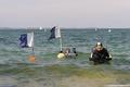 foto de buceo