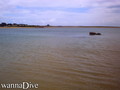 foto de buceo