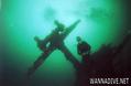 foto de buceo