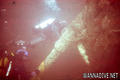 foto de buceo