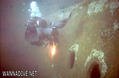 foto de buceo