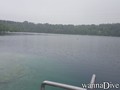 foto de buceo