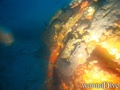 foto de buceo
