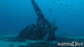 foto de buceo