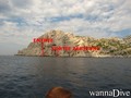 foto de buceo