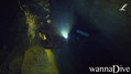 foto de buceo