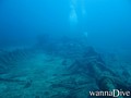 foto de buceo