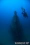 foto de buceo