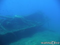 foto de buceo