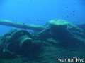 foto de buceo