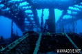 foto de buceo