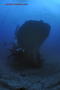 foto de buceo
