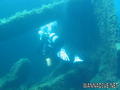 foto de buceo