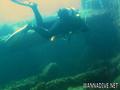 foto de buceo