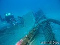 foto de buceo