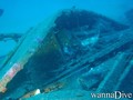 foto de buceo