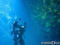 foto de buceo