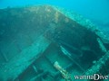 foto de buceo
