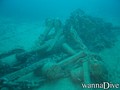 foto de buceo