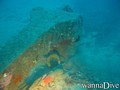 foto de buceo