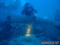 foto de buceo