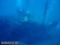 foto de buceo