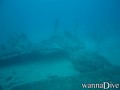 foto de buceo