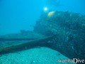 foto de buceo