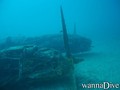 foto de buceo
