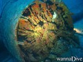 foto de buceo