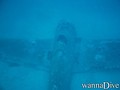 foto de buceo