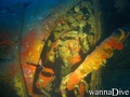 foto de buceo