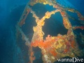 foto de buceo