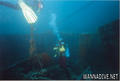 foto de buceo