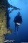 foto de buceo